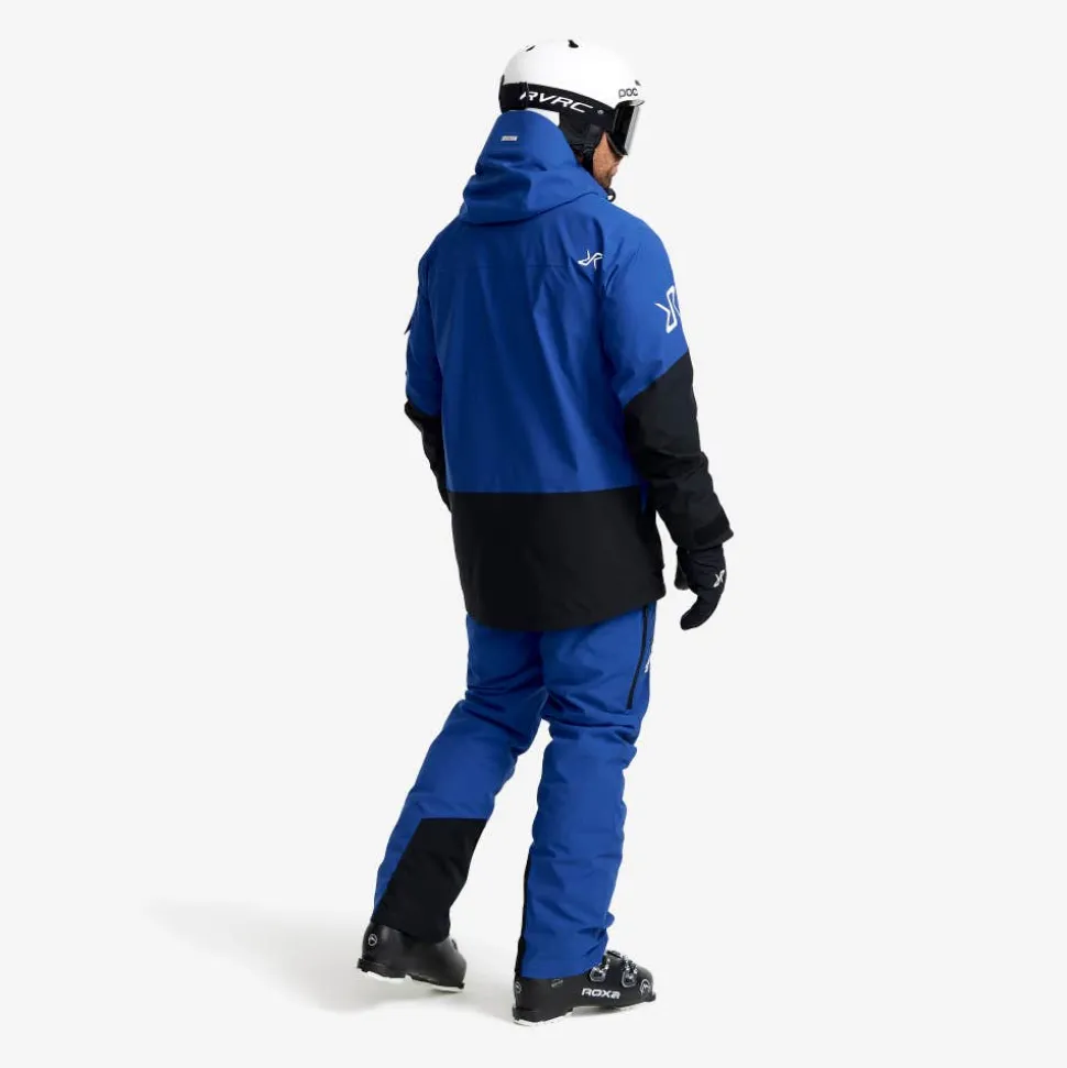 AccXel 2L Ski Jacket Herre