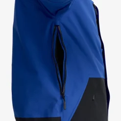 AccXel 2L Ski Jacket Herre