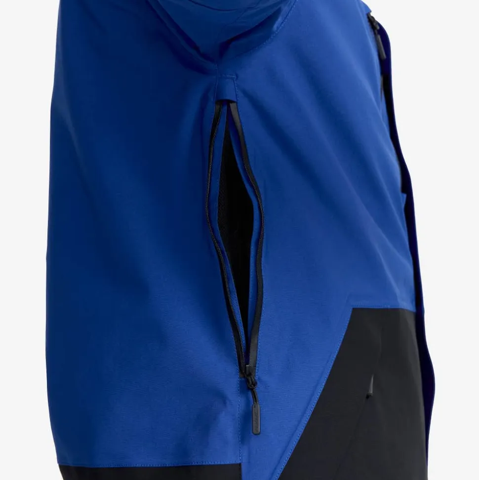 AccXel 2L Ski Jacket Herre