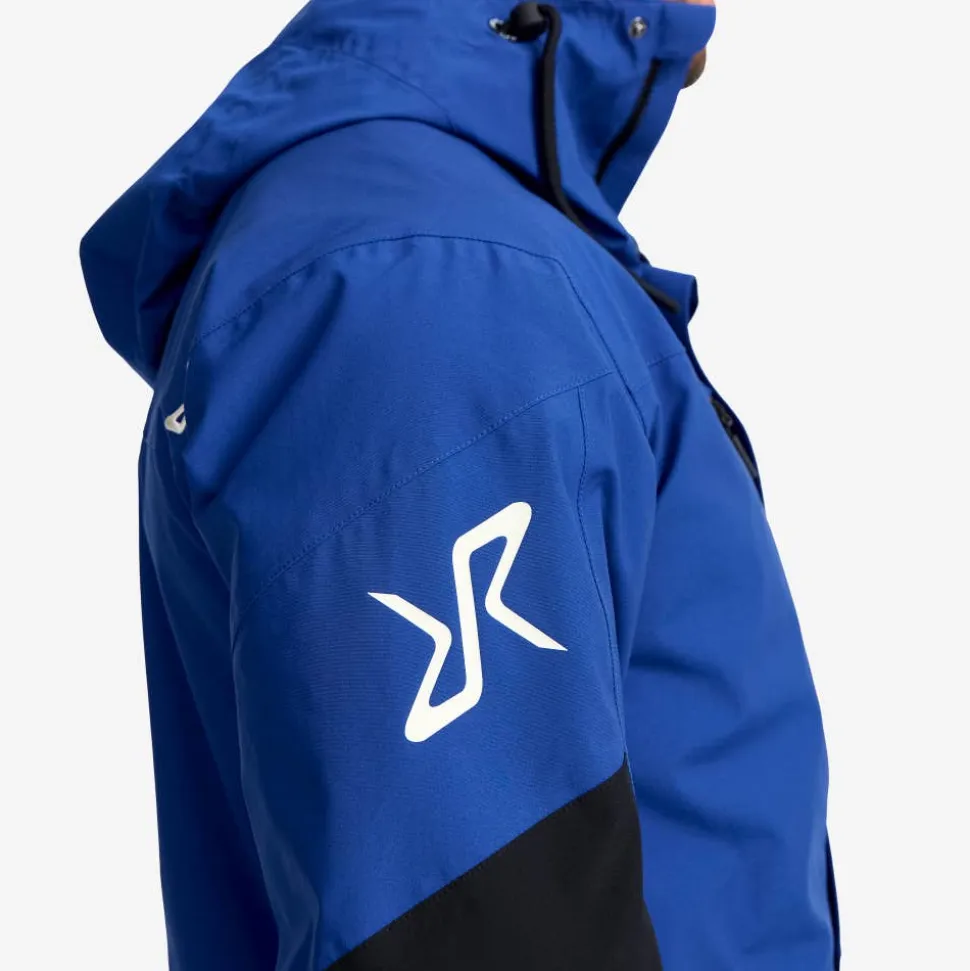 AccXel 2L Ski Jacket Herre