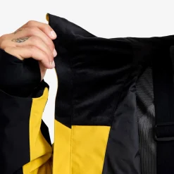 AccXel 2L Ski Jacket Herre