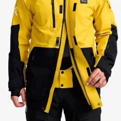 AccXel 2L Ski Jacket Herre