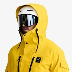 AccXel 2L Ski Jacket Herre