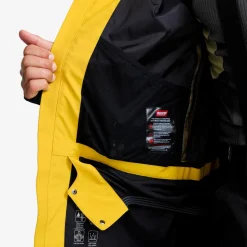 AccXel 2L Ski Jacket Herre