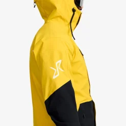 AccXel 2L Ski Jacket Herre
