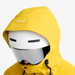 AccXel 2L Ski Jacket Herre