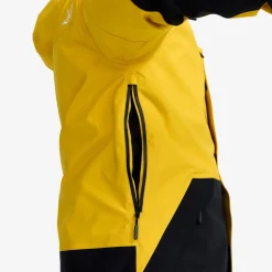 AccXel 2L Ski Jacket Herre