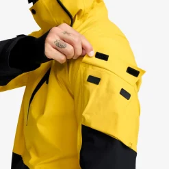 AccXel 2L Ski Jacket Herre