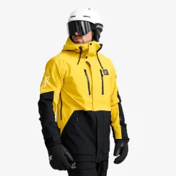 AccXel 2L Ski Jacket Herre