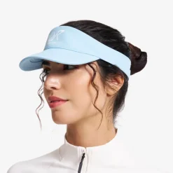 Active Visor Unisex