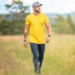 Adrenaline Outdoor Jeans Herre