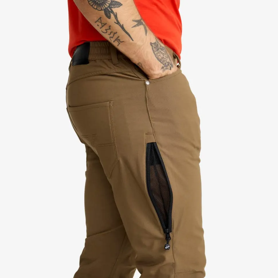 Adrenaline Outdoor Jeans Herre