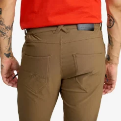 Adrenaline Outdoor Jeans Herre