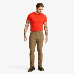 Adrenaline Outdoor Jeans Herre