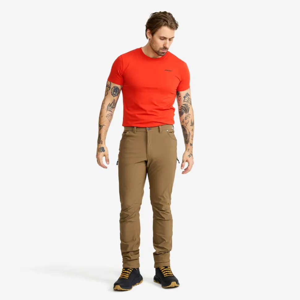 Adrenaline Outdoor Jeans Herre