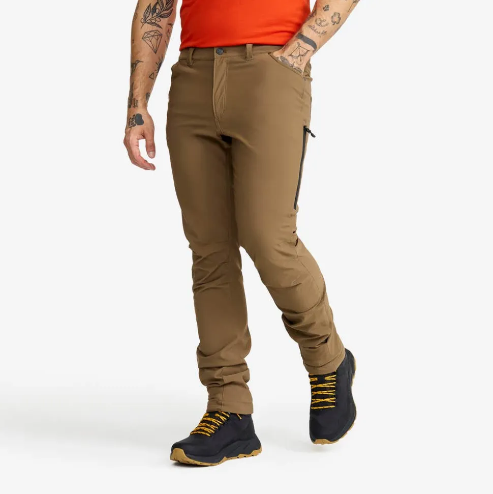 Adrenaline Outdoor Jeans Herre