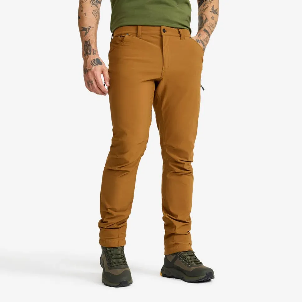 Adrenaline Outdoor Jeans Herre