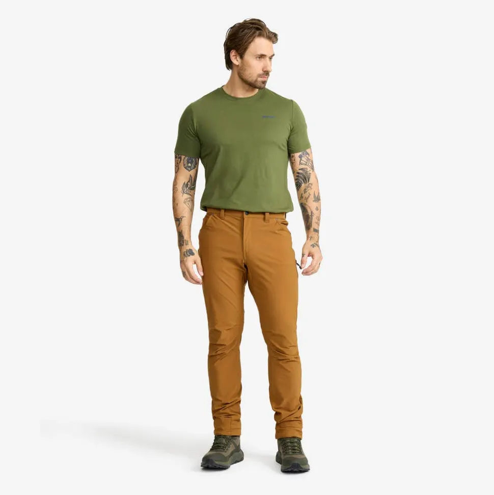 Adrenaline Outdoor Jeans Herre