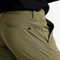 Adventure 3/4 Cargo Stretch Pants Herre
