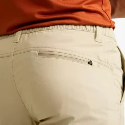 Adventure 3/4 Cargo Stretch Pants Herre