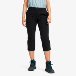 Adventure 3/4 Stretch Pants Dame