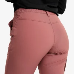 Adventure 3/4 Stretch Pants Dame