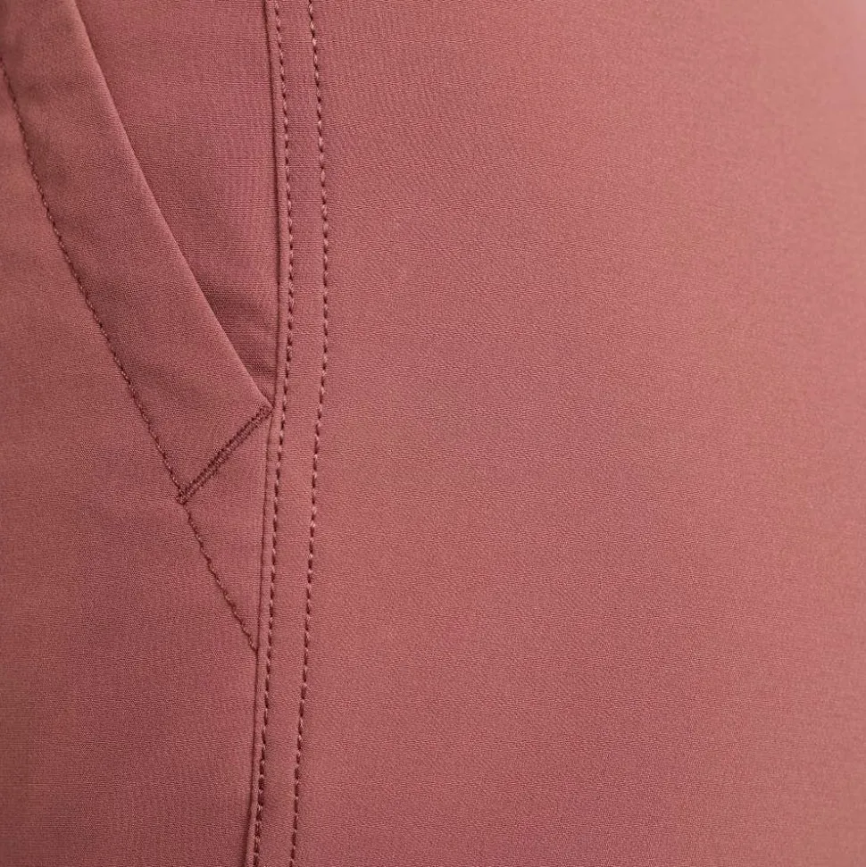 Adventure 3/4 Stretch Pants Dame