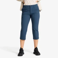 Adventure 3/4 Stretch Pants Dame