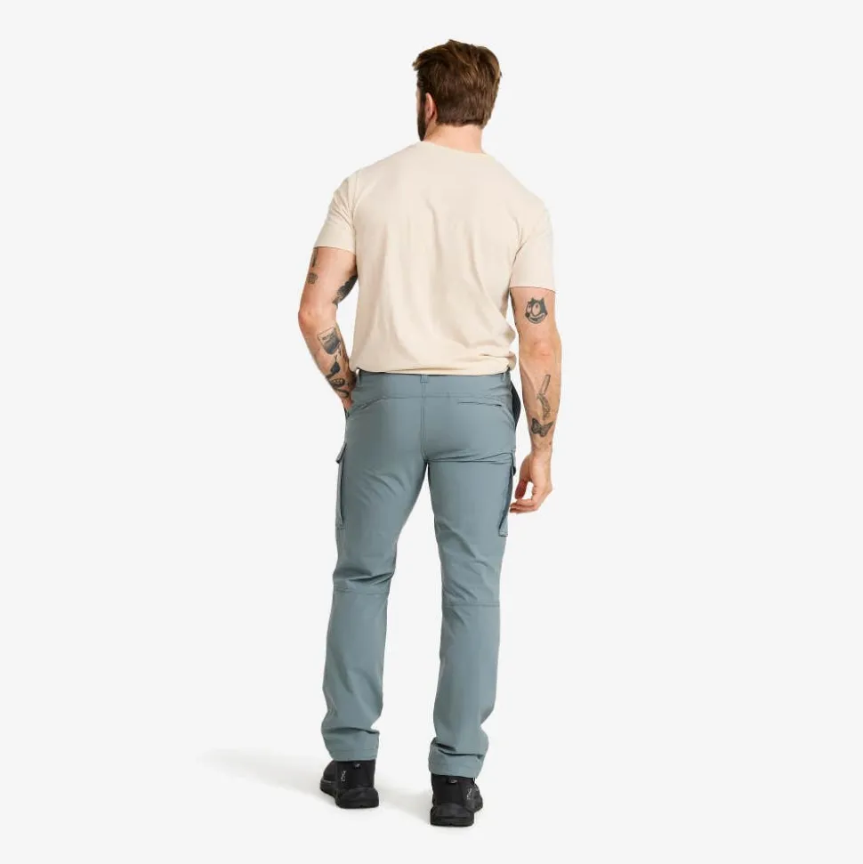 Adventure Cargo Stretch Pants Herre
