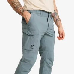 Adventure Cargo Stretch Pants Herre