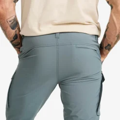 Adventure Cargo Stretch Pants Herre
