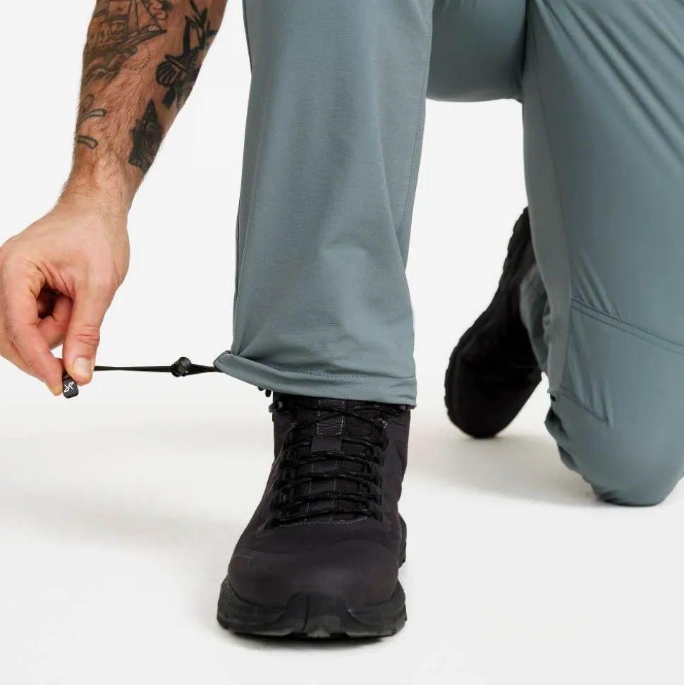 Adventure Cargo Stretch Pants Herre