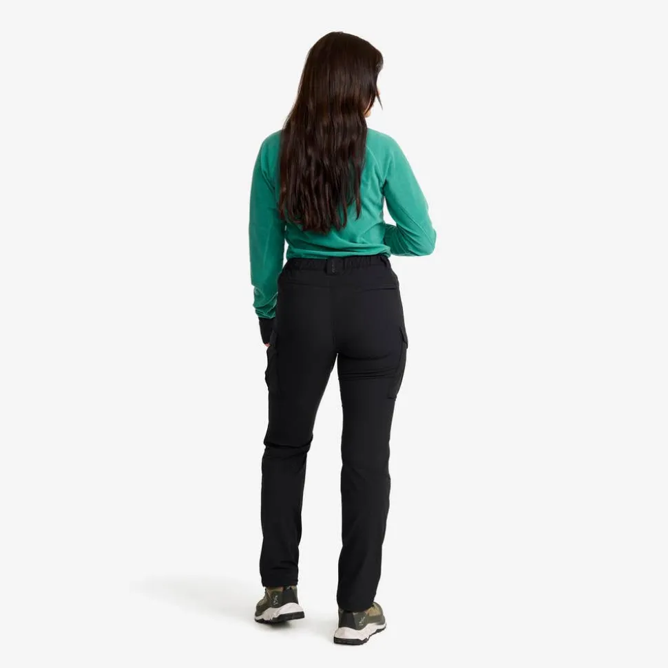 Adventure Cargo Stretch Pants Dame
