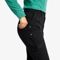 Adventure Cargo Stretch Pants Dame