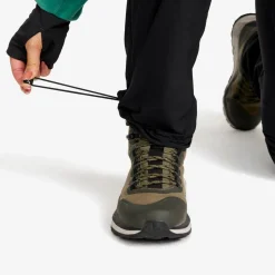 Adventure Cargo Stretch Pants Dame