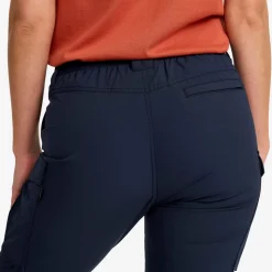 Adventure Cargo Stretch Pants Dame