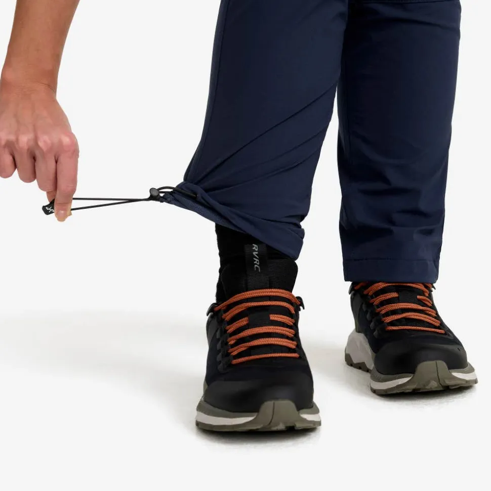 Adventure Cargo Stretch Pants Dame