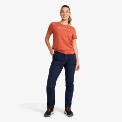 Adventure Cargo Stretch Pants Dame