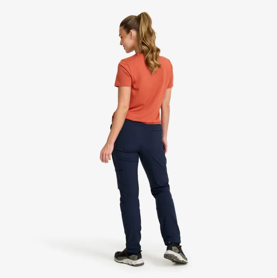 Adventure Cargo Stretch Pants Dame