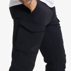 Adventure Cargo Stretch Pants Herre