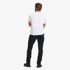 Adventure Cargo Stretch Pants Herre