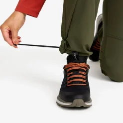 Adventure Cargo Stretch Pants Dame