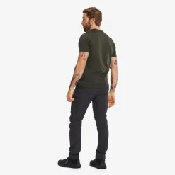 Adventure Cargo Stretch Pants Herre
