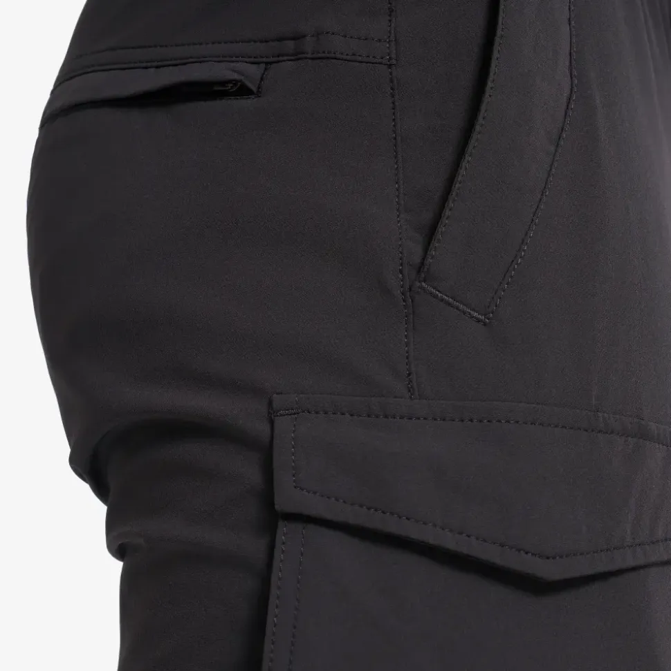 Adventure Cargo Stretch Pants Herre