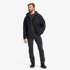 Adventure Cargo Stretch Pants Herre