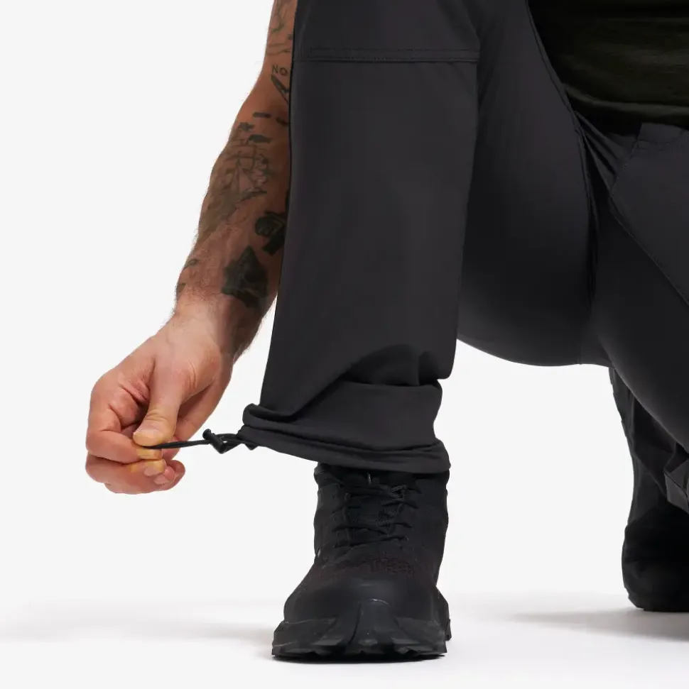 Adventure Cargo Stretch Pants Herre