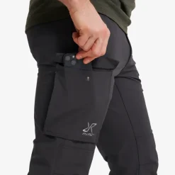 Adventure Cargo Stretch Pants Herre