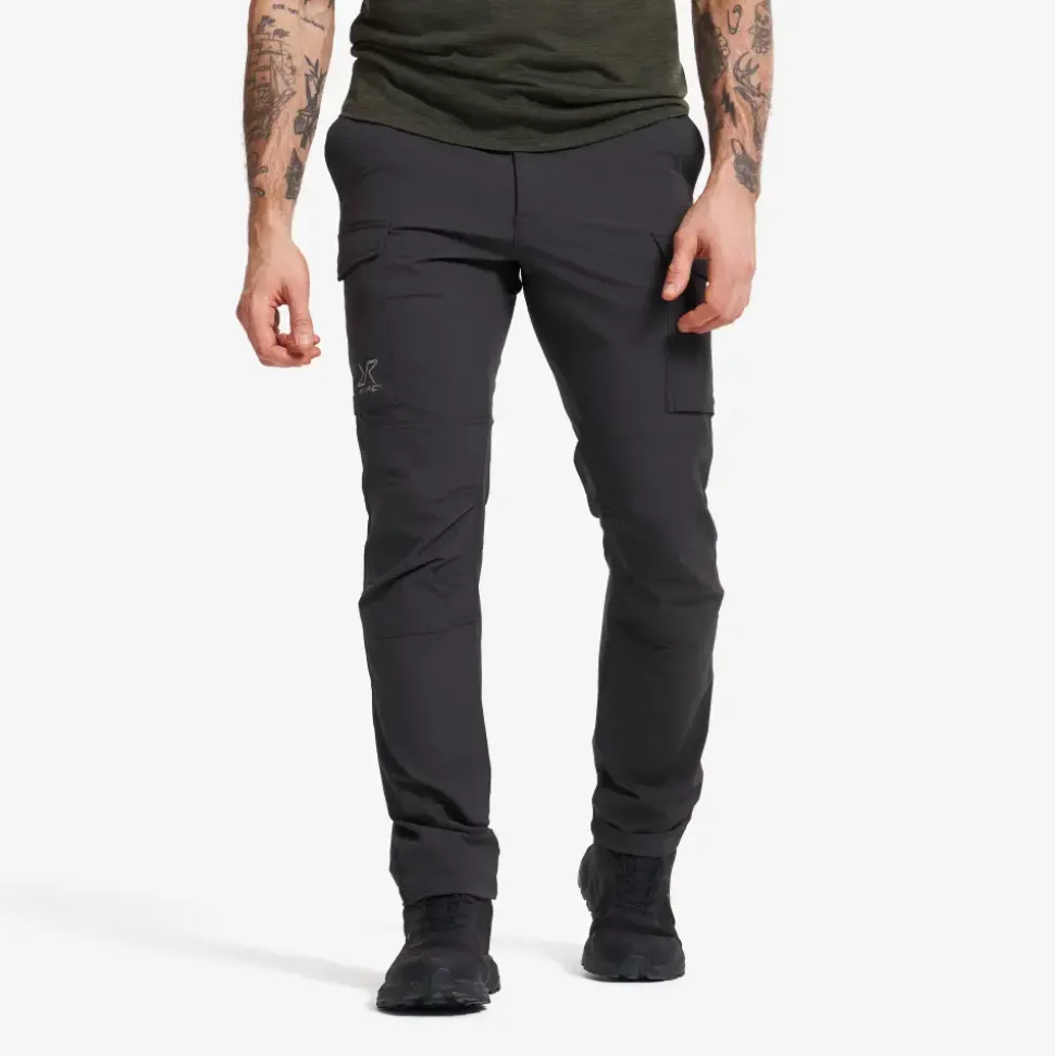 Adventure Cargo Stretch Pants Herre