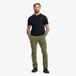 Adventure Cargo Stretch Pants Herre