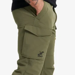 Adventure Cargo Stretch Pants Herre